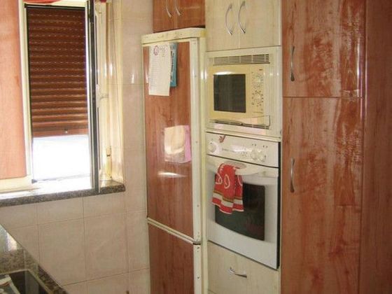 Foto 2 de Piso en venta en Requejo - Rozaes - Oñón de 3 habitaciones con calefacción