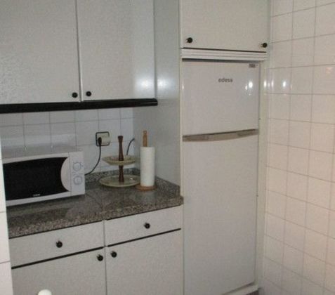 Foto 2 de Pis en venda a calle El Polear de 3 habitacions amb garatge i calefacció
