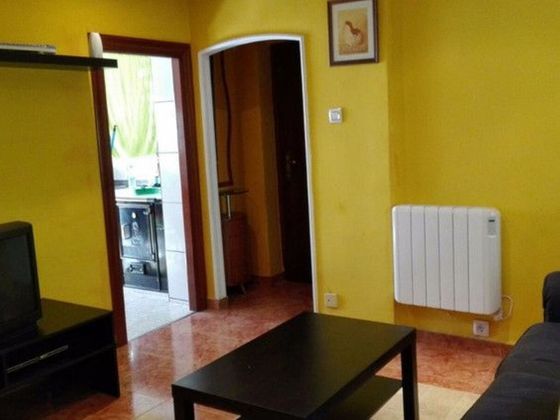 Foto 2 de Pis en venda a calle Corigos de 2 habitacions amb calefacció