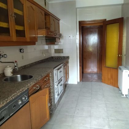 Foto 2 de Pis en venda a urbanización El Chalet Figaredo de 3 habitacions amb terrassa i calefacció