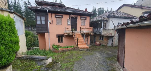 Foto 2 de Casa rural en venda a calle Caborana de 4 habitacions i 120 m²