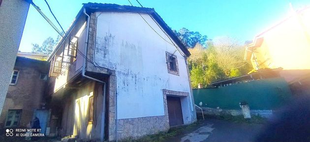 Foto 2 de Xalet en venda a calle Ablaña de 2 habitacions amb terrassa i garatge