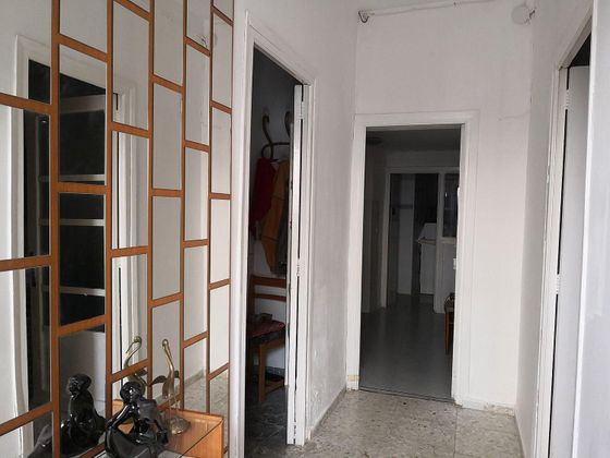 Foto 1 de Casa en venta en Casas-Ibáñez de 5 habitaciones con terraza