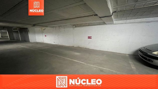 Foto 1 de Venta de garaje en calle Finlandia de 15 m²