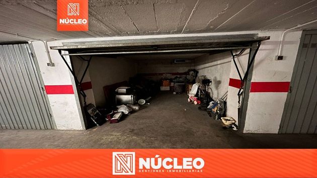 Foto 1 de Garaje en venta en calle San Pascual de 31 m²