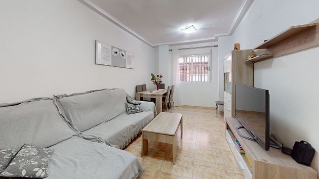 Foto 2 de Pis en venda a Centro - Santa Pola de 3 habitacions amb terrassa i garatge