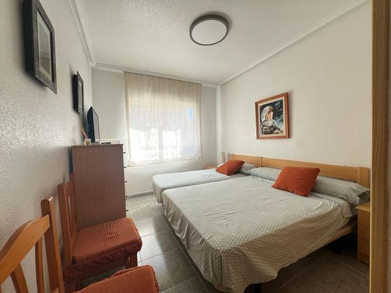 Foto 2 de Pis en venda a calle Mar Baltico de 2 habitacions amb terrassa i piscina