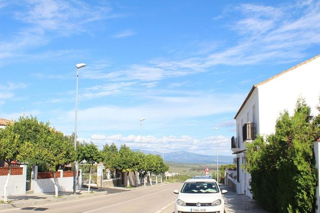Foto 2 de Pis en venda a Benalup-Casas Viejas de 3 habitacions i 105 m²