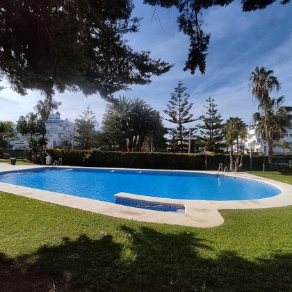 Foto 1 de Venta de piso en Costa Ballena - Largo norte de 3 habitaciones con terraza y piscina