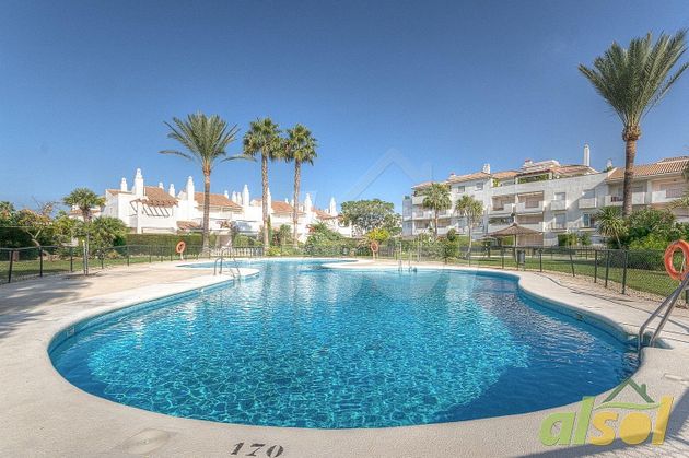 Foto 1 de Casa en venda a Costa Ballena Golf de 4 habitacions amb terrassa i piscina