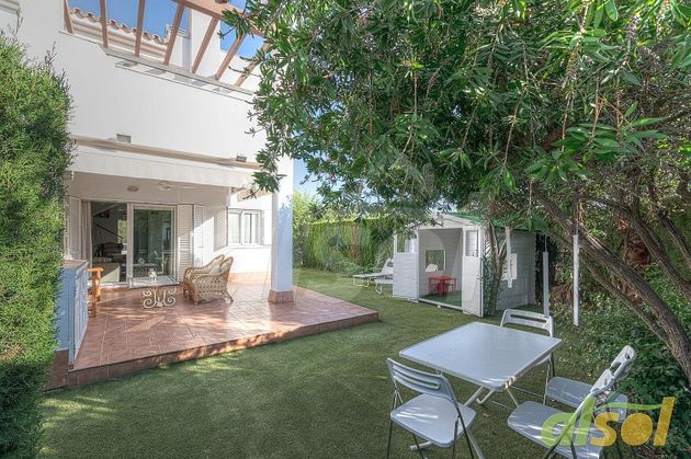 Foto 2 de Casa en venda a Costa Ballena Golf de 4 habitacions amb terrassa i piscina