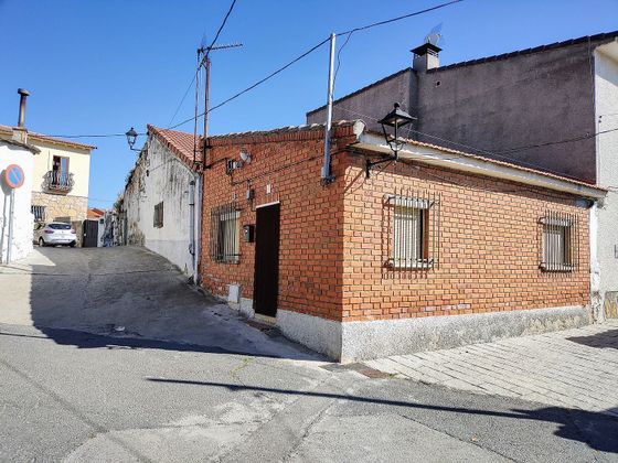 Foto 1 de Venta de casa en calle De San Martín de 3 habitaciones y 108 m²