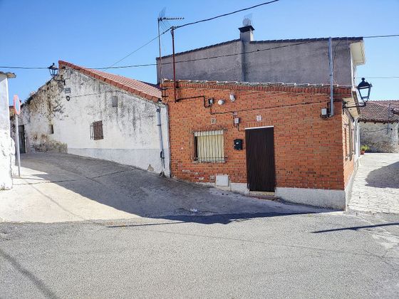 Foto 2 de Casa en venda a calle De San Martín de 3 habitacions i 108 m²