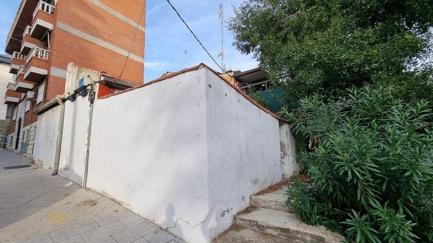Foto 2 de Venta de casa en Centro de Leganés de 3 habitaciones con jardín