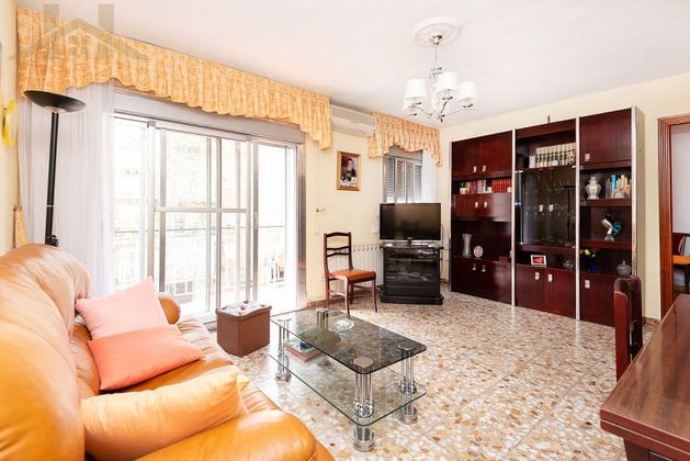 Foto 1 de Pis en venda a Centro de Leganés de 2 habitacions amb terrassa i aire acondicionat