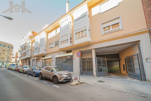 Foto 1 de Àtic en venda a Centro de Leganés de 6 habitacions amb terrassa i garatge