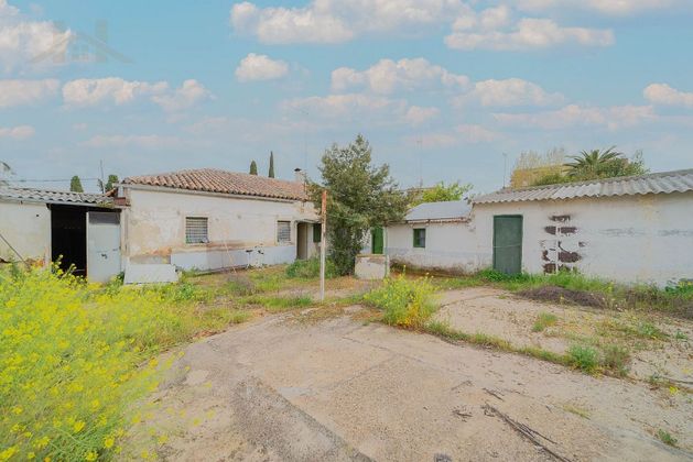 Foto 2 de Casa en venda a Centro de Leganés de 3 habitacions amb jardí