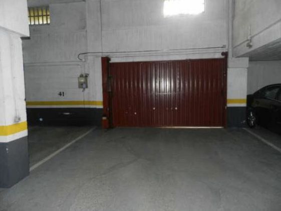 Foto 2 de Garatge en venda a calle De Anoeta de 10 m²