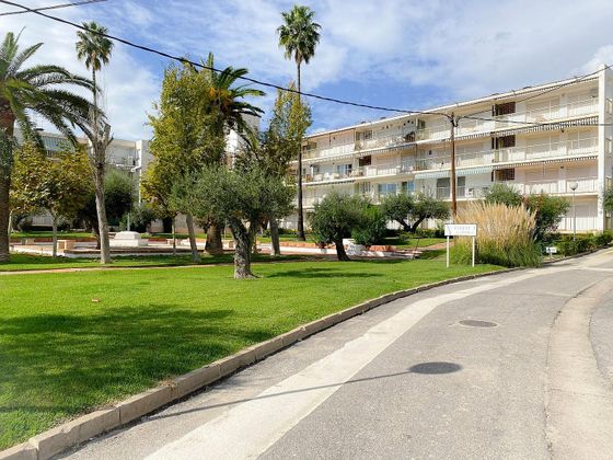 Foto 1 de Pis en venda a calle Coliseu de 3 habitacions amb terrassa i garatge
