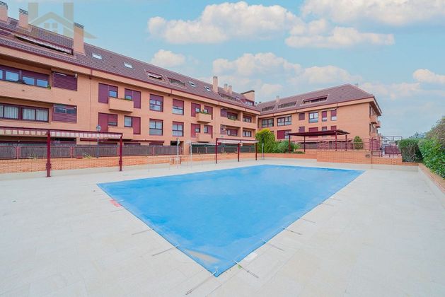 Foto 1 de Piso en venta en Europolis de 3 habitaciones con terraza y piscina