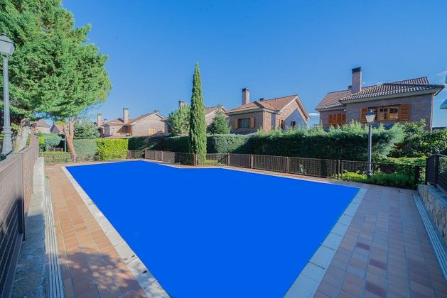 Foto 2 de Casa en venda a El Cantizal de 5 habitacions amb terrassa i piscina
