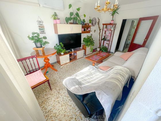 Foto 1 de Venta de piso en Guadarrama de 3 habitaciones con terraza y garaje