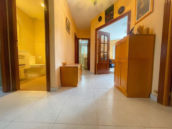 Foto 1 de Venta de piso en Guadarrama de 3 habitaciones con terraza y piscina