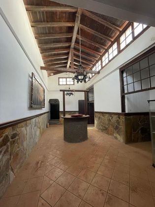 Foto 1 de Casa en venda a Centro - Arrecife de 7 habitacions amb terrassa