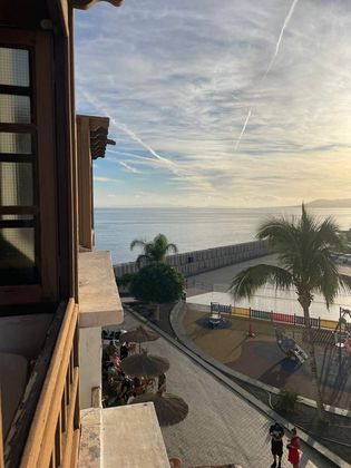 Foto 1 de Àtic en venda a Puerto del Carmen de 2 habitacions amb terrassa
