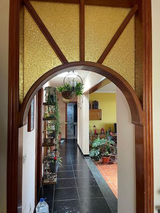 Foto 2 de Casa en venda a Tinajo de 4 habitacions amb terrassa i jardí