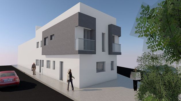 Foto 2 de Casa en venda a Argana Alta - Maneje de 2 habitacions amb terrassa