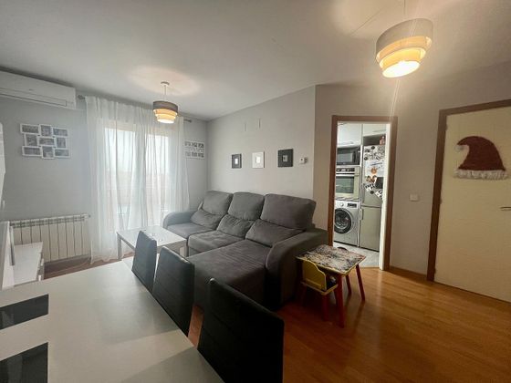 Foto 1 de Dúplex en venda a Torrejón del Rey de 2 habitacions amb garatge i aire acondicionat