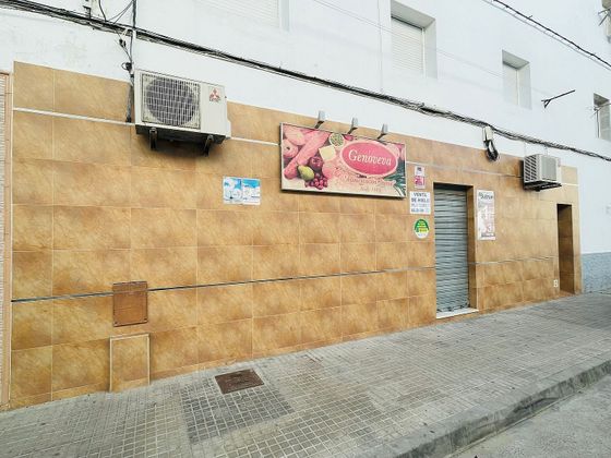 Foto 2 de Pis en venda a Barbate ciudad de 2 habitacions i 70 m²