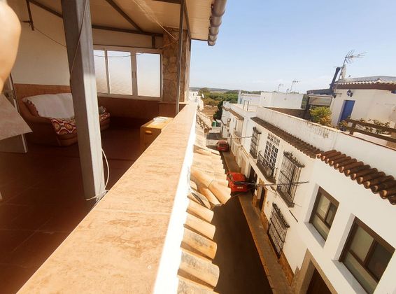Foto 1 de Casa adossada en venda a calle Juan Ramon Jimenez de 7 habitacions amb terrassa i garatge