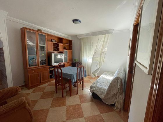 Foto 1 de Piso en venta en calle Bahía de Barbate de 3 habitaciones y 69 m²