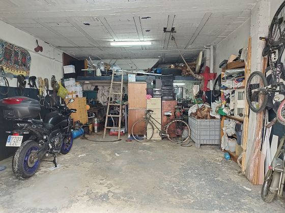 Foto 2 de Garaje en venta en avenida Del Río Barbate de 56 m²