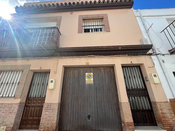 Foto 2 de Venta de casa en calle Jarampa de 2 habitaciones con terraza y garaje