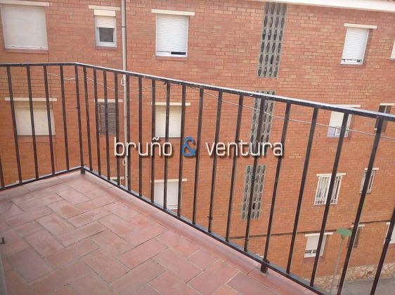 Foto 1 de Pis en venda a Centre - Torredembarra de 3 habitacions amb balcó