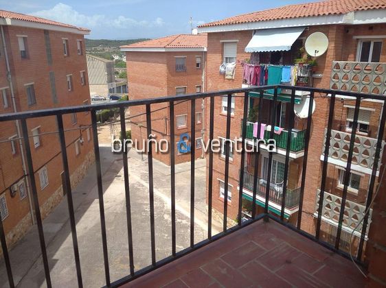 Foto 2 de Pis en venda a Centre - Torredembarra de 3 habitacions amb balcó