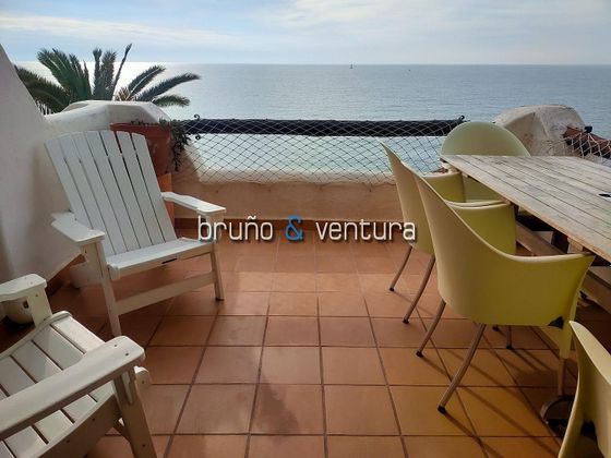 Foto 2 de Pis en venda a L'Aragai - Prat de Vilanova de 3 habitacions amb terrassa i piscina