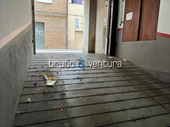 Foto 1 de Venta de garaje en Centre Vila de 38 m²