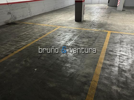 Foto 2 de Venta de garaje en Centre Vila de 38 m²