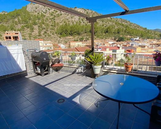 Foto 1 de Àtic en venda a Ador de 3 habitacions amb terrassa i balcó