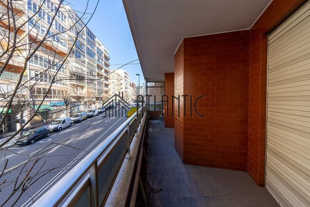 Foto 1 de Pis en venda a avenida Fragoso de 9 habitacions amb terrassa i garatge