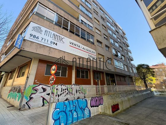 Foto 2 de Venta de piso en avenida Fragoso de 9 habitaciones con terraza y garaje