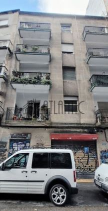 Foto 2 de Edifici en venda a calle Manuel de Castro de 653 m²