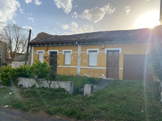 Foto 1 de Casa adossada en venda a calle Padre Cadete de 3 habitacions amb terrassa i garatge
