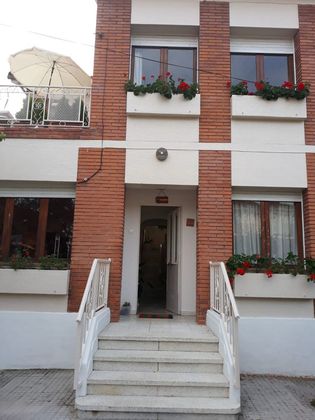 Foto 1 de Xalet en venda a calle El Sol de 3 habitacions amb terrassa i balcó