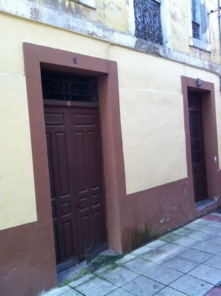 Foto 2 de Casa en venta en plaza De la Nozarela de 3 habitaciones y 135 m²