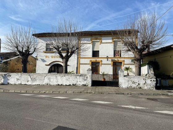 Foto 2 de Xalet en venda a calle Capilla Ecce Homo de 4 habitacions amb jardí i calefacció